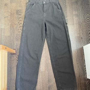 Garage cargo pants